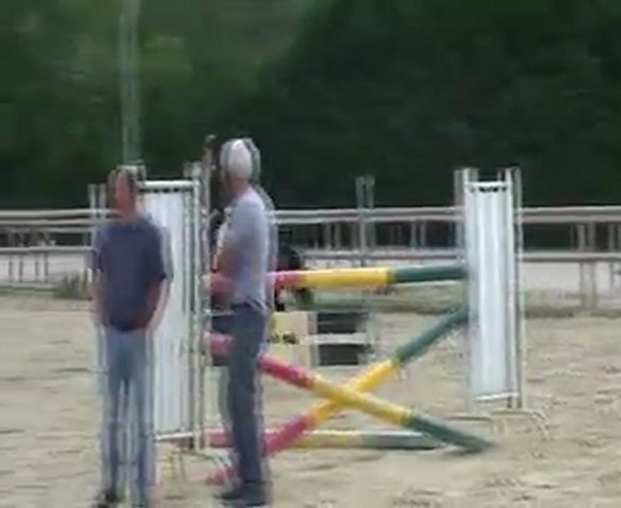 Qarmen enchainement 3 obs