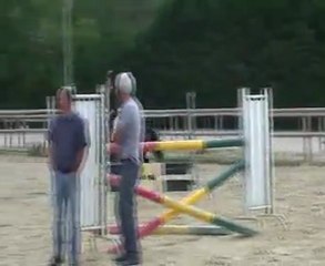 Qarmen enchainement 3 obs