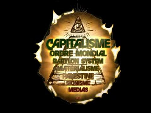 Babylonik - Hugo Boss - Crew Tsr - Assassin - Kery James - Mix - 2011