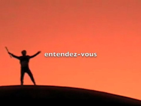 ETHNICA ANGELICA/ SE TROUVER/ Création & Direction Artistique : David BALY