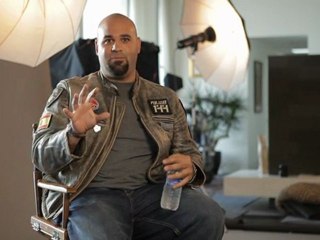 The Car Show - Matt Farrah discusses his first car