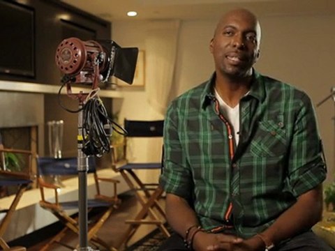 The Car Show - John Salley: The Ugliest Car