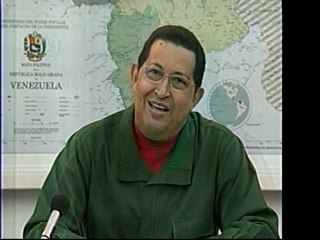 "Les voy a ganar otra vez"