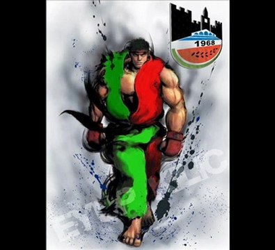 grup munzur isyan ateşi............