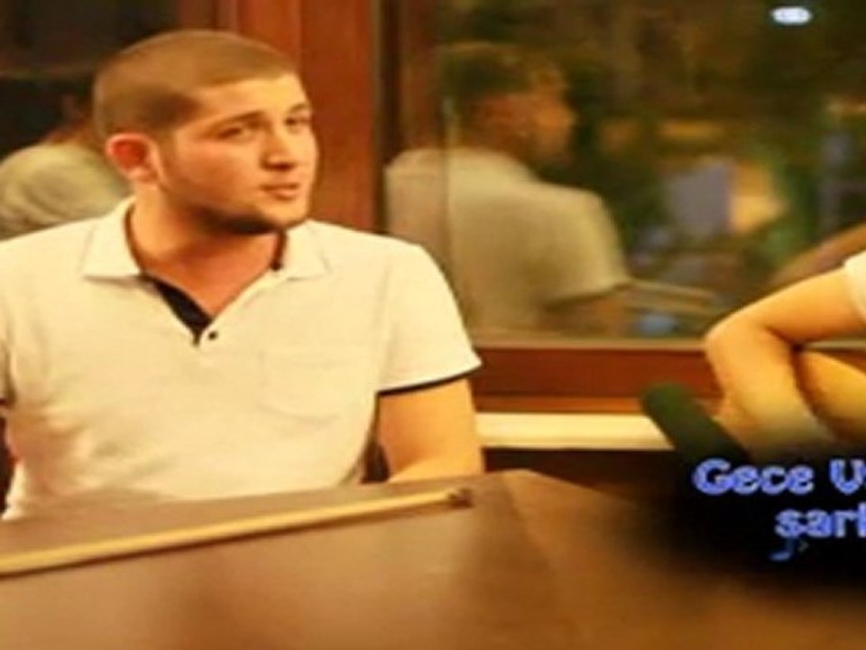 Gece Vardiyası Şarkıları 2