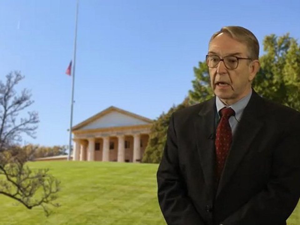 Attorney Francis Jackson