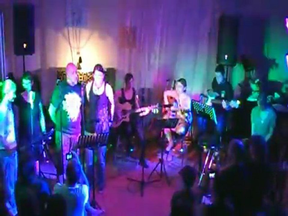 To be strong - Beatsteaks (Cover)