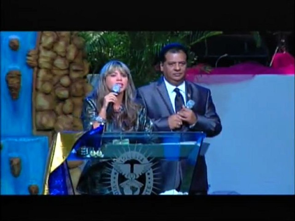 Apertura Deboras VII - Junio26