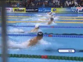 Phelps yine tarih yazdı