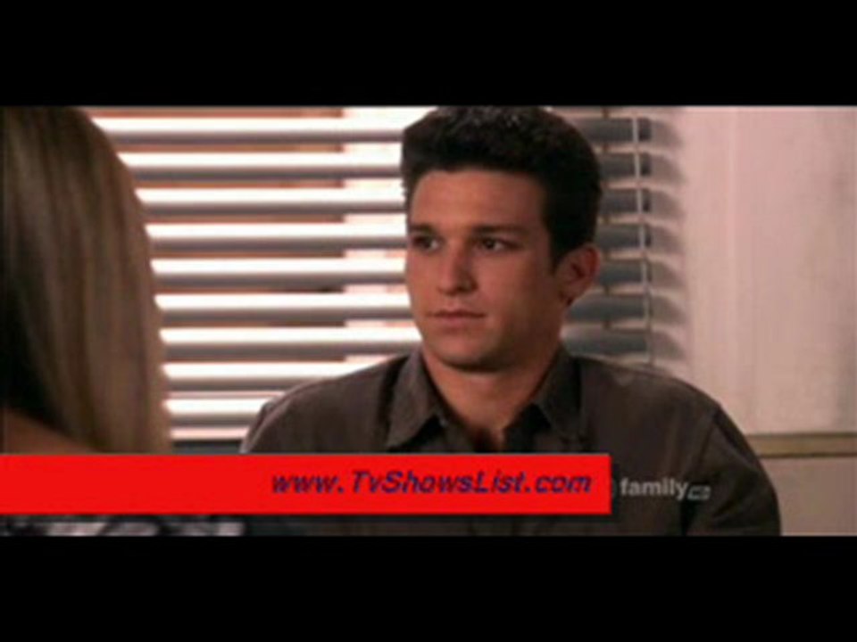 The Secret Life of The American Teenager Season 4 Episode 7 'Cute'
