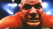 WWE Raw - Undertaker plays mind games with Kane after Royal Rumble 2004