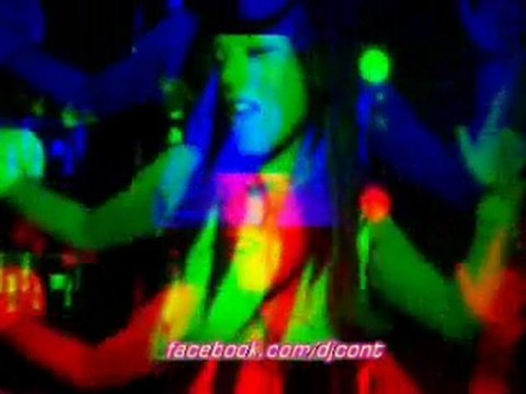 Dj Cont Feat. Stylus Robb Ininna Tora