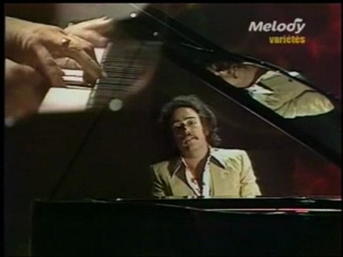 claude michel Schoenberg(1976)- le premier pas