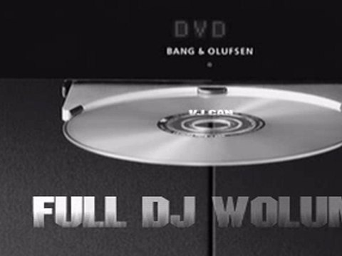 Dj İbrahim Çelik -Clinton Sparks 2011 FULL DJ WOLUME