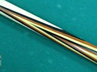 Классика 21 Палисандр+Падук+Чёрный граб+Амарилло