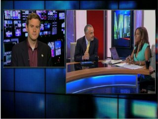 Eric Yaverbaum Discusses the Debt Talks on Fox