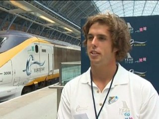 Olimpiadi - Rijsselberge: Voglio una medaglia