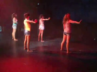 MPT Gala de danse 2011 suite 3