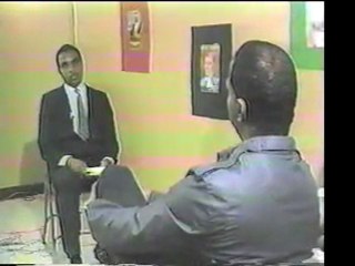 Belize SocialPolitical challenge  Nuri Akbar interview Belize Prime Minister  PT 1