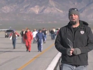 The Car Show - Mandt Brothers & Mojave Track Walking
