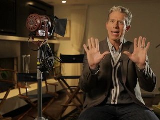 The Car Show - Dan Neil: Most Embarrassing Moment in a Car