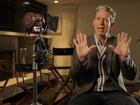 The Car Show - Dan Neil: Most Embarrassing Moment in a Car