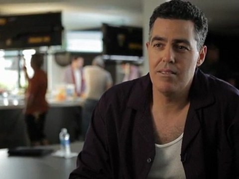 The Car Show - Adam Carolla: Most Embarrassing Moment ...