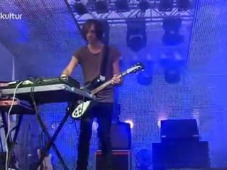 The Hundred In The Hands - Live @ MELT! Festival 2011 (Full Set)