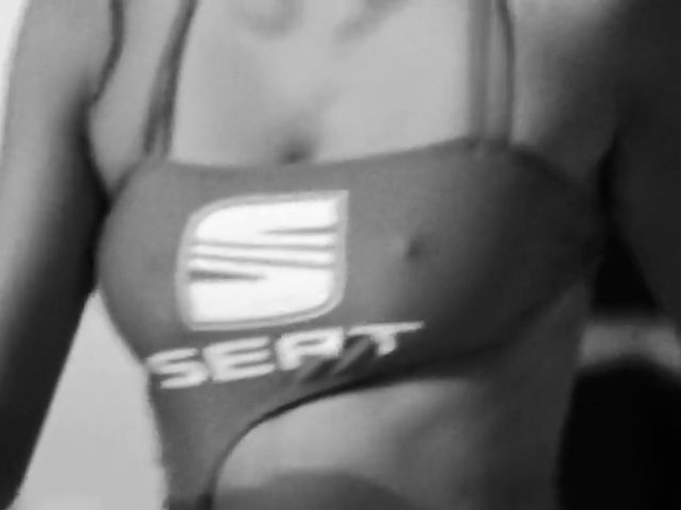 SEAT Girls 2010