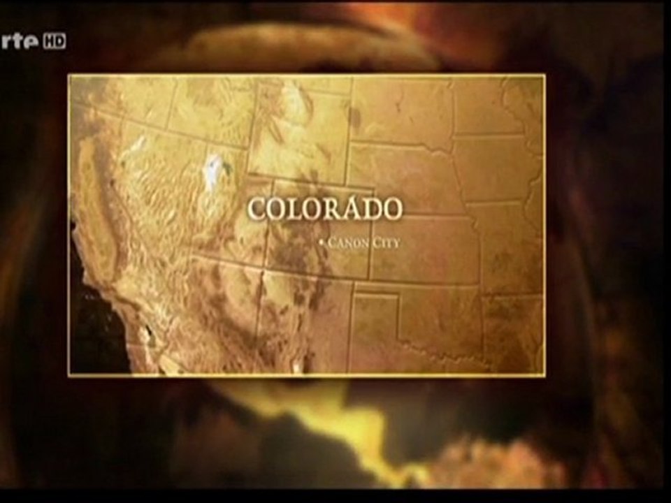 Jurassic Fight Club (Chasseurs chassés) 1