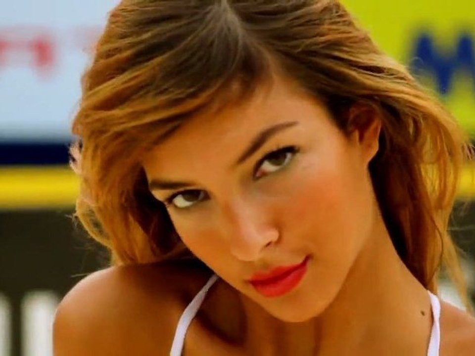 SEAT Girls 2011