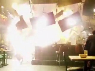 Final Destination 5 - TV Spot - Bridge