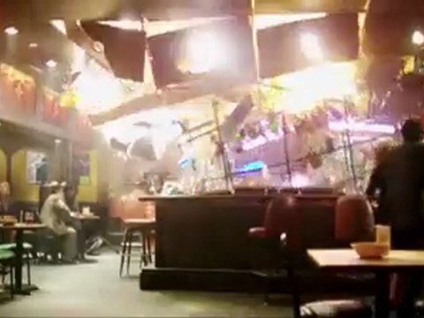 Final Destination 5 - TV Spot - That's Final