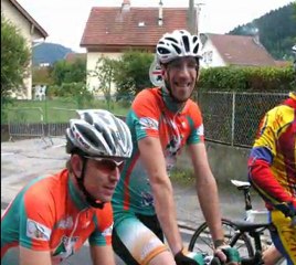 ACV - Raon l'Etape Criterium 2011