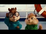 Alvin and the Chipmunks Chip-Wrecked Movie Animated Trailer HD