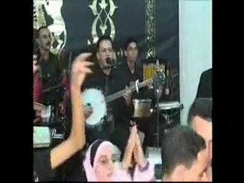 اوركسترا حسين اكادير France 0616717032 Maroc 0677712318 orchestre marocain en France