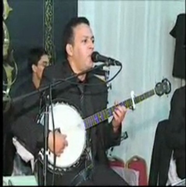 Orchestre Houcine Agadir  اوركسترا حسين اكادير France 0616717032 Maroc 0677712318 chleuh chalha tachelhitte