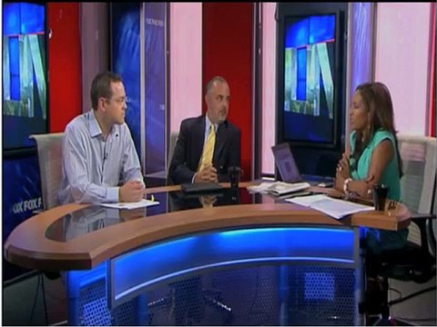 Eric Yaverbaum Discusses Google+ on Fox News