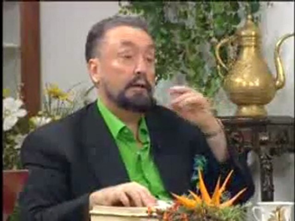 Hadislerle ahir zaman