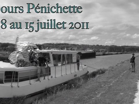 Séjours Pénichette-CCRB