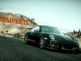 Need for Speed The Run - Trailer Run for the Hills