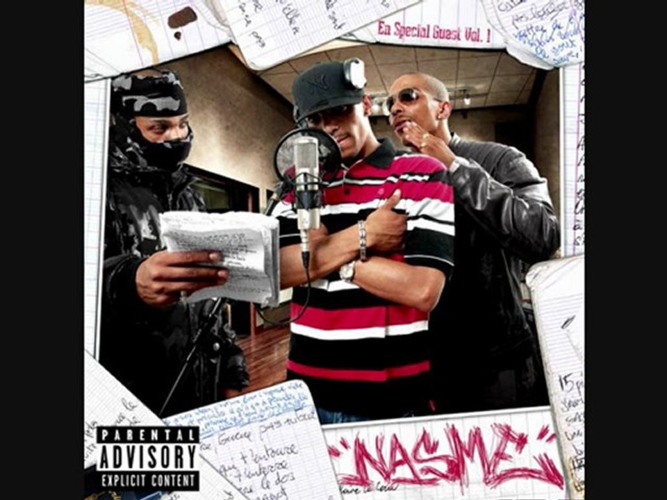 radio dj tal nasme renno dem grain d'sable