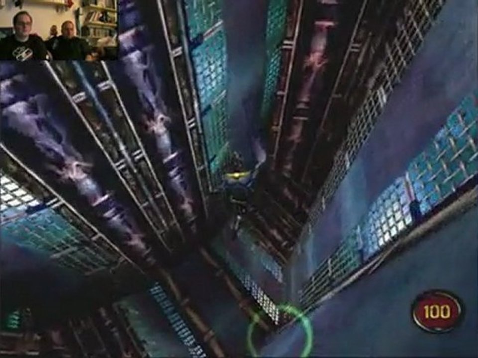 Midweek Awesomeness Vol. 2 - MDK 2 (WiiWare)