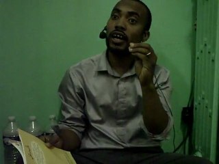 Mohamed Bajrafil - At Tawassul 2/6