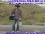 Kan Jong Wook Ft. Raina - Even After A Day MV [English subs   Romanization   Hangul] HD