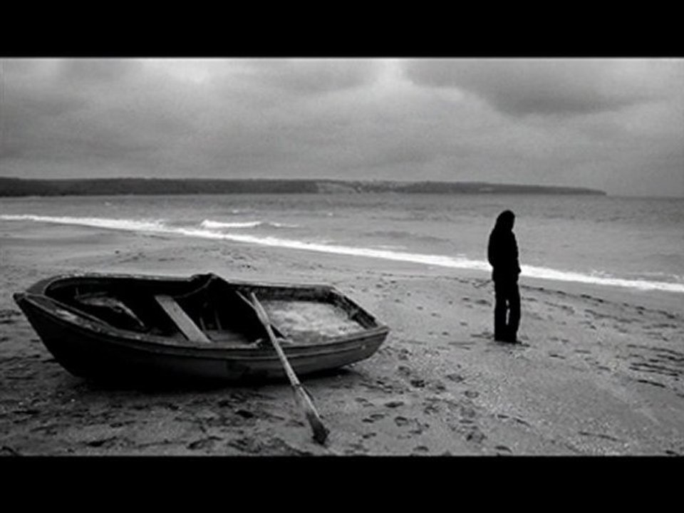 Necdet Kuru - Aşk Kaybedince Başlıyor