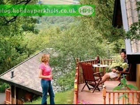 Check Out the Holiday Lodges in Yorkshire