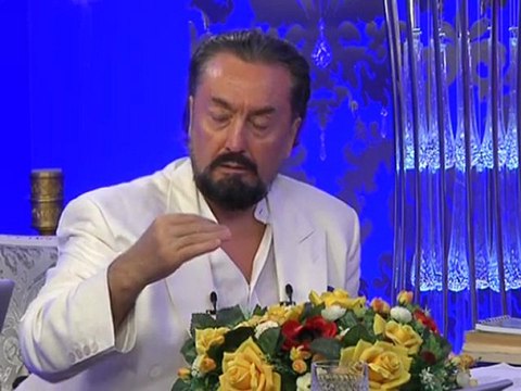 Sn. Adnan Oktar'ın Diyarbakır'da 13 askerimizin şehit edilmesiyle ilgili önemli açıklamaları