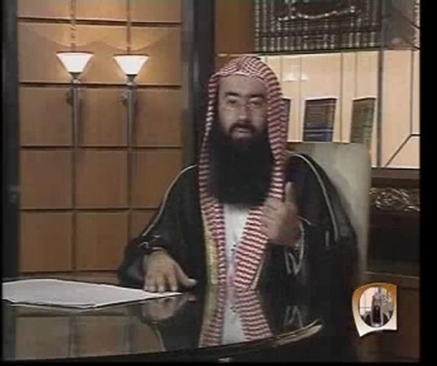 ‫صفة الجنة للشيخ نبيل العوضي‬‎