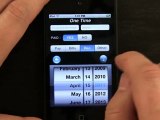 Empty Pockets iPhone App Demo - DailyAppShow